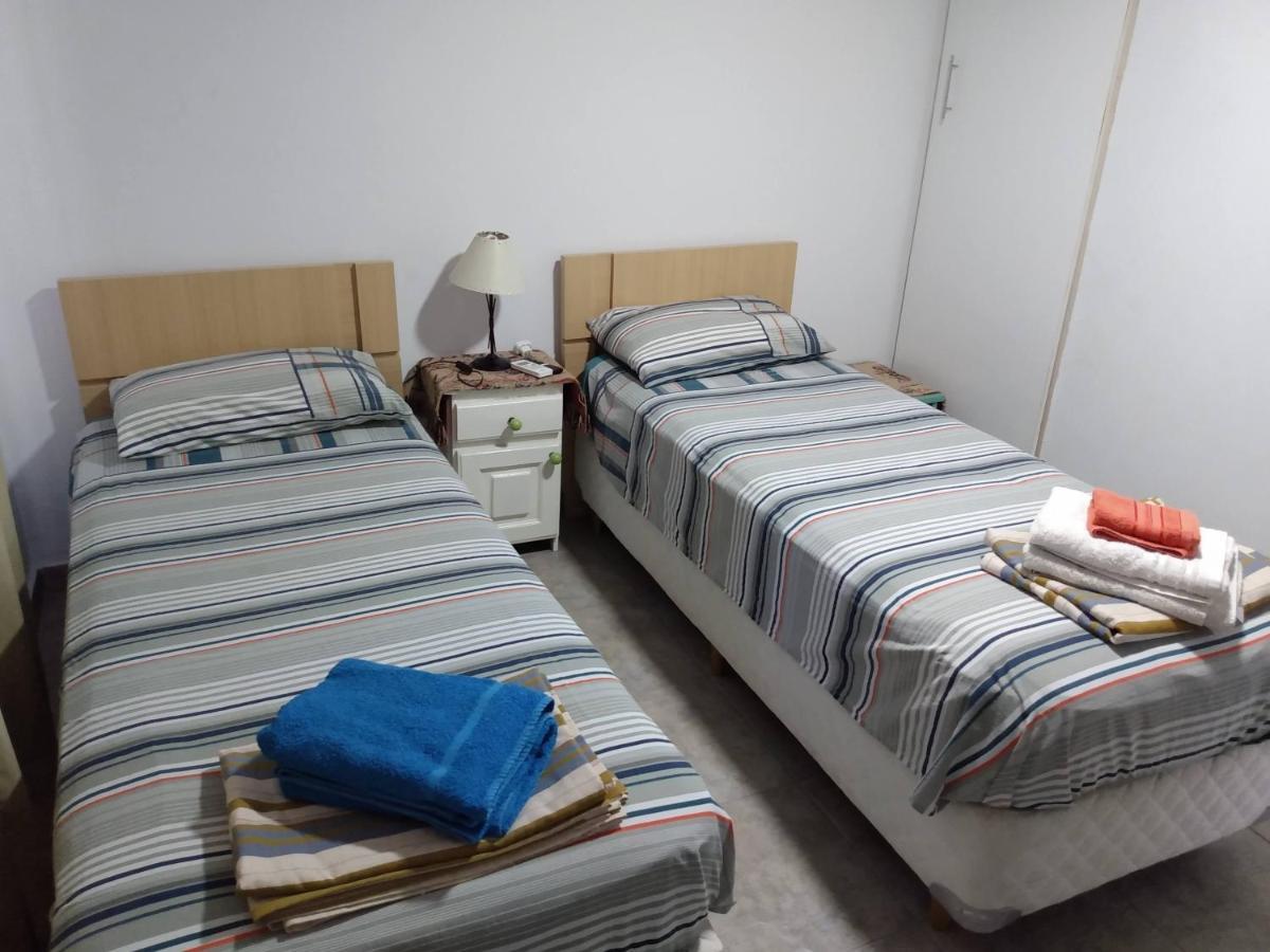 Departamento Sarmiento Estela San Pedro  Dış mekan fotoğraf