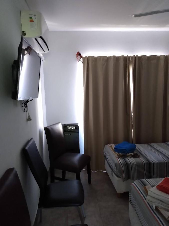 Departamento Sarmiento Estela San Pedro  Dış mekan fotoğraf
