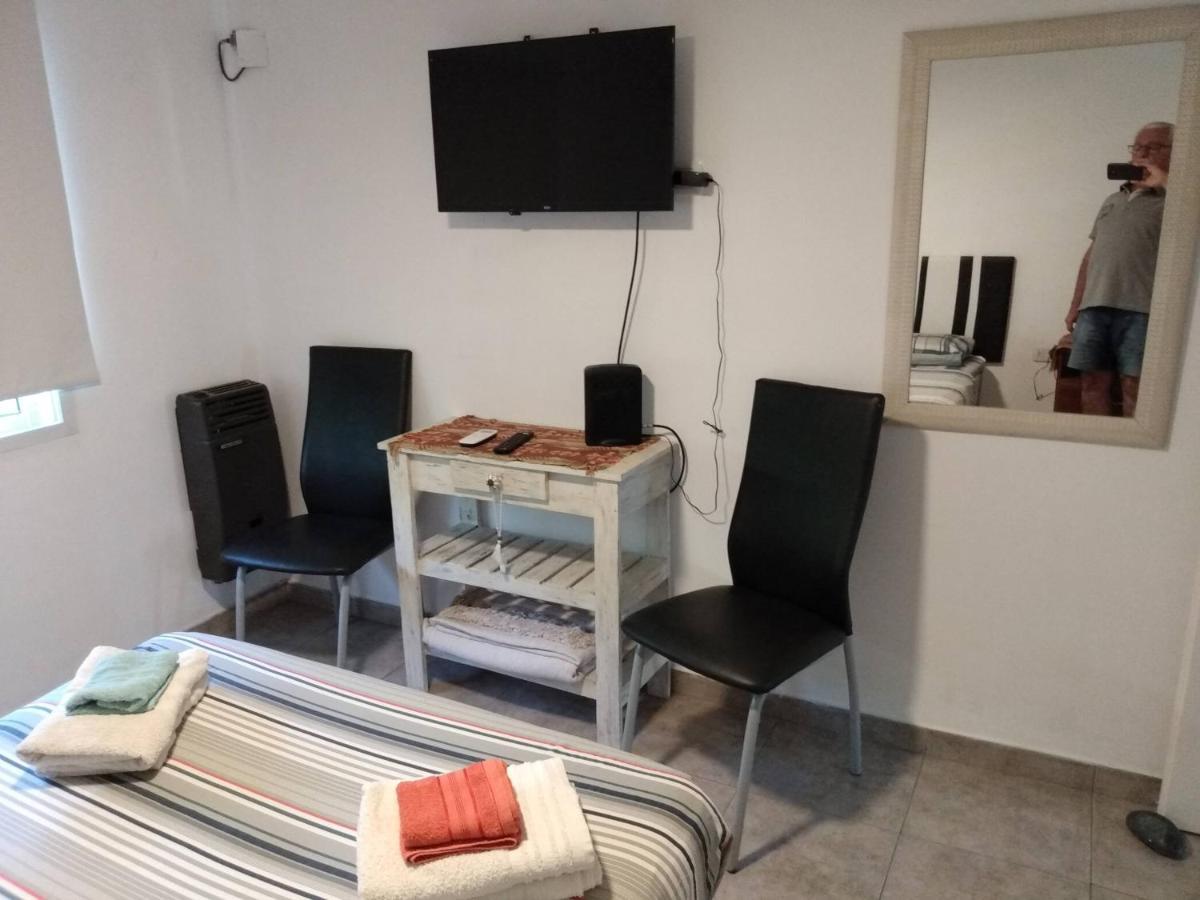 Departamento Sarmiento Estela San Pedro  Dış mekan fotoğraf