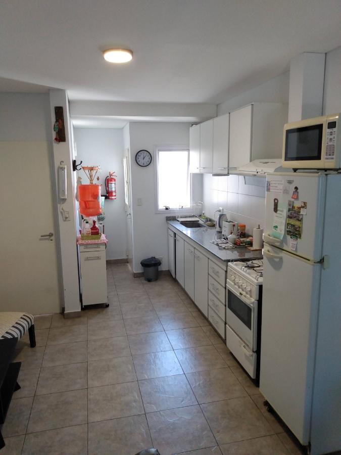 Departamento Sarmiento Estela San Pedro  Dış mekan fotoğraf