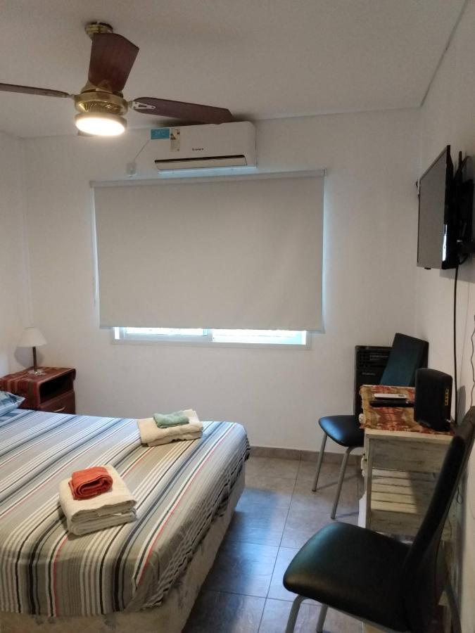 Departamento Sarmiento Estela San Pedro  Dış mekan fotoğraf