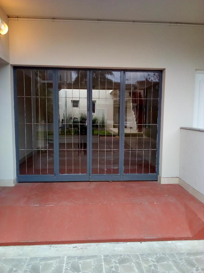 Departamento Sarmiento Estela San Pedro  Dış mekan fotoğraf