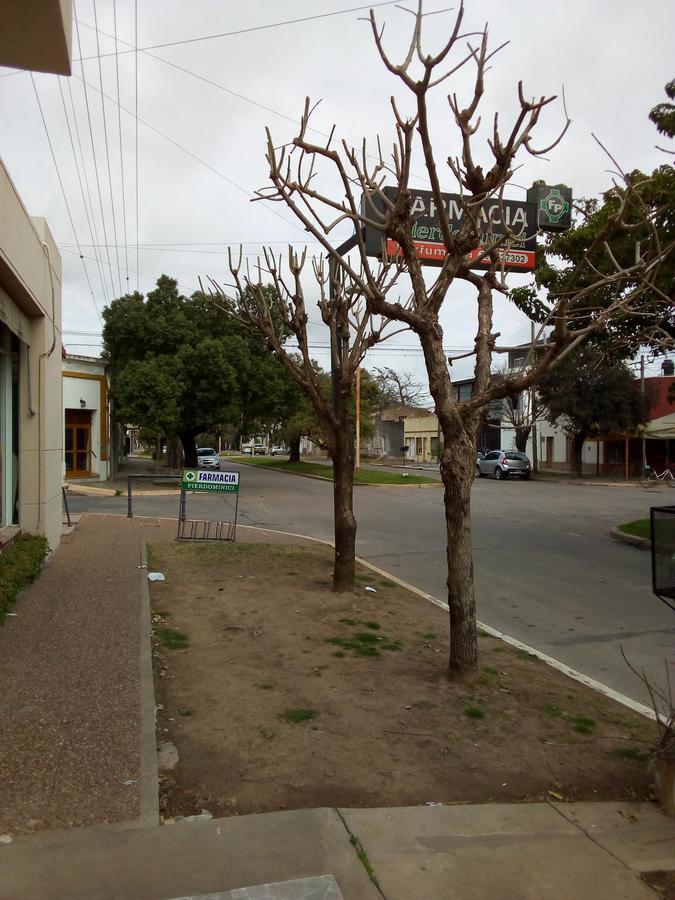 Departamento Sarmiento Estela San Pedro  Dış mekan fotoğraf