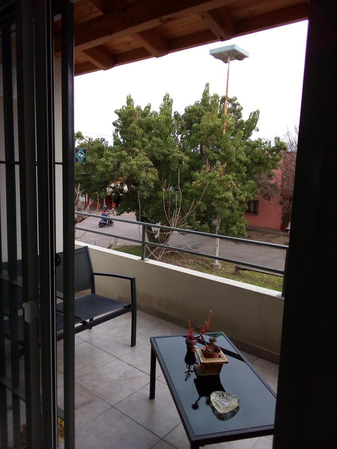 Departamento Sarmiento Estela San Pedro  Dış mekan fotoğraf