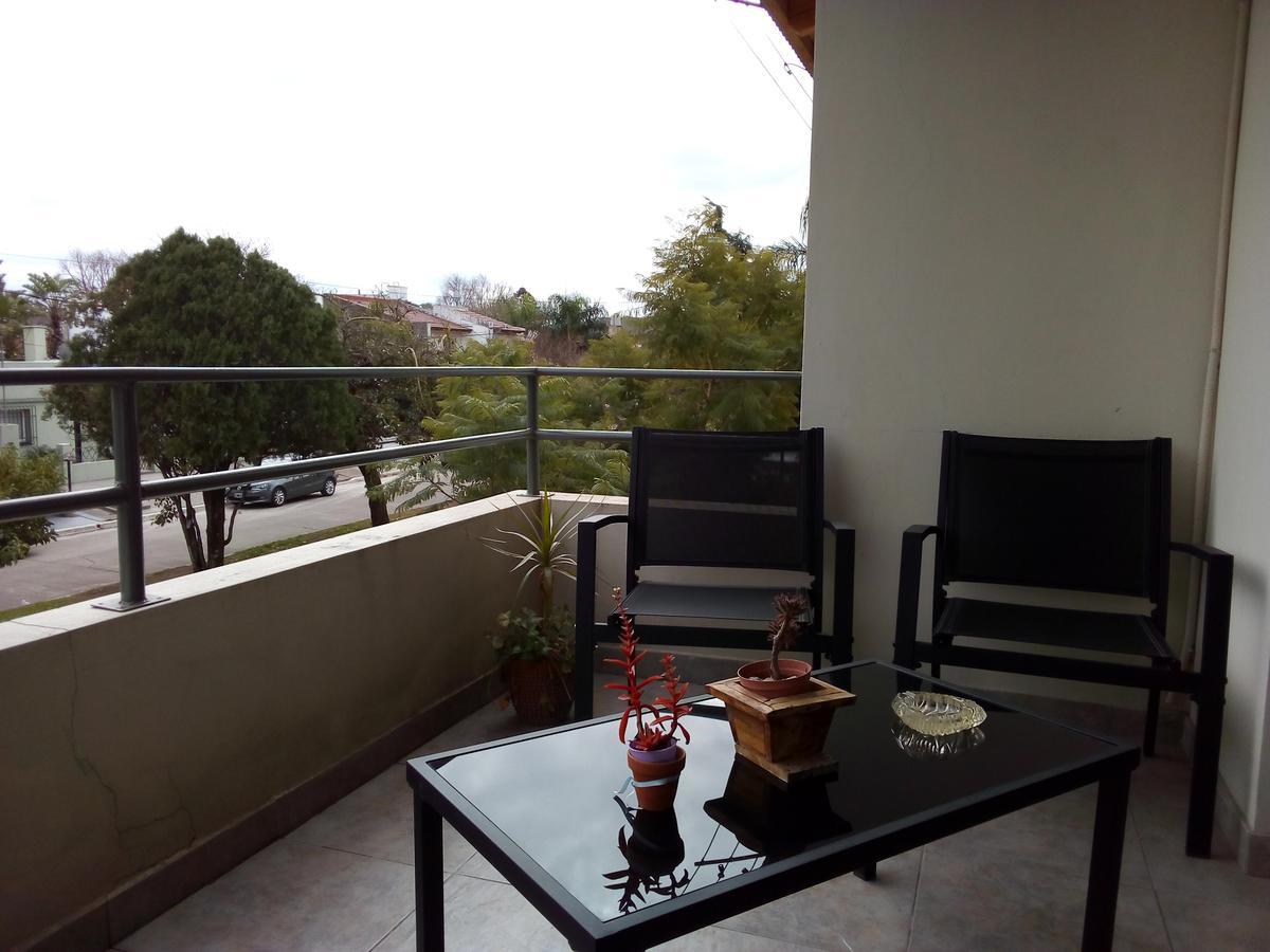 Departamento Sarmiento Estela San Pedro  Dış mekan fotoğraf