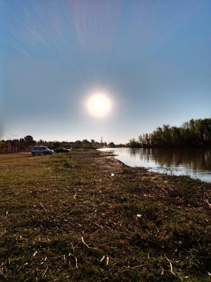 Departamento Sarmiento Estela San Pedro  Dış mekan fotoğraf
